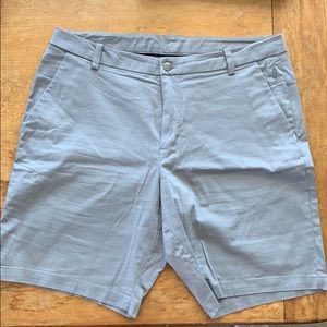 Lululemon Commission Shorts Chino